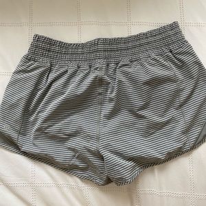 Lululemon Hotty Hot LR Shorts